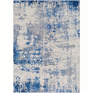 Mark & Day Barett Woven Indoor Area Rugs - 1 of 4
