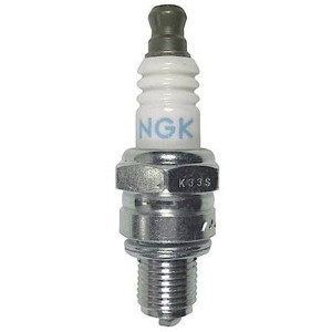 NGK Genuine OEM CMR7H-10 Spark Plug - 1 of 1