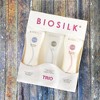 Biosilk Silk Therapy Trio - Shampoo, Conditioner & Leave In Treatment - 21 fl oz - image 3 of 3