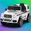 ANPABO 12V Licensed Mercedes-Benz AMG G63 With Remote/Bluetooth - 3 of 4