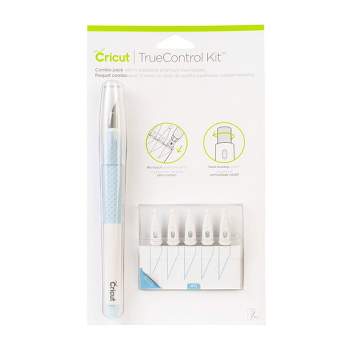 Aleybloodes Engraving Tip + QuickSwap Housing Compatible with Cricut Maker/Maker 3, Ideal for Engraving Long Lasting Designs on Glass, Acrylic, Metal