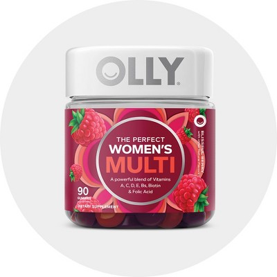 Ultimate Woman Multivitamin, High Potency Multi with Green Tea Extract –  Energy & Antioxidant Blend, Daily Multi-Mineral Supplement for Optimal