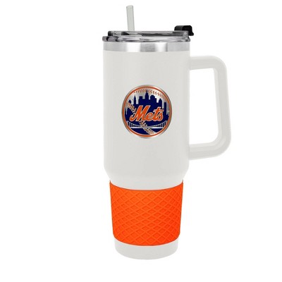 MLB New York Mets Colossus Travel Mug - 40oz