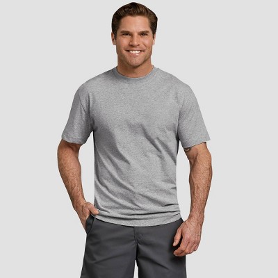 Dickies Men's Regular Fit Short Sleeve Heavyweight T-Shirt
