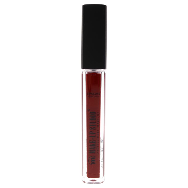 Lip Glaze - Red Divinity by Make-Up Studio for Women - 0.13 oz Lip Gloss, 3 of 8
