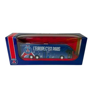 Banbo Toys Soccer Team Bus Paris Saint Germain (2025) - 1 of 1