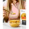 Fiber Gourmet  – Pilaf Riced Pasta– Fiber-Rich, Low Calorie, Healthy Pasta - 3 of 3