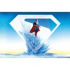 Trends International DC Comics Superman (2025) - Fortress Of Solitude Unframed Wall Poster Prints - 4 of 4