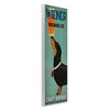 Stupell Industries Brewery Company Wiener Dog, 17" x 7" - 3 of 4