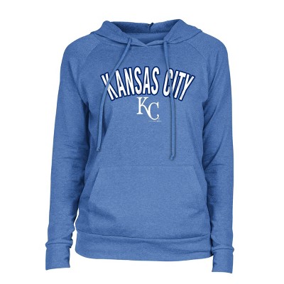 kansas city royals womens sweatshirt