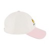 Disney Adult Winnie The Pooh Cotton Adjustable Dad Hat - 4 of 4