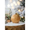 Cesicia D3.9" Christmas Ball Ornaments for Holiday Party Decorations, 6Pcs - 2 of 4