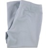 Alfani Womens Zippered Hem Casual Trouser Pants - 2 of 2