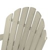 Hamilton 2pk Folding & Reclining Adirondack Chairs - highwood
 - 4 of 4