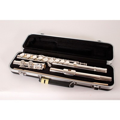 Jupiter JFL700A Student Flute Closed Hole Level 3 Regular 190839639585