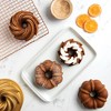 Nordic Ware Classic Bundt® Duet Pan - 4 of 4