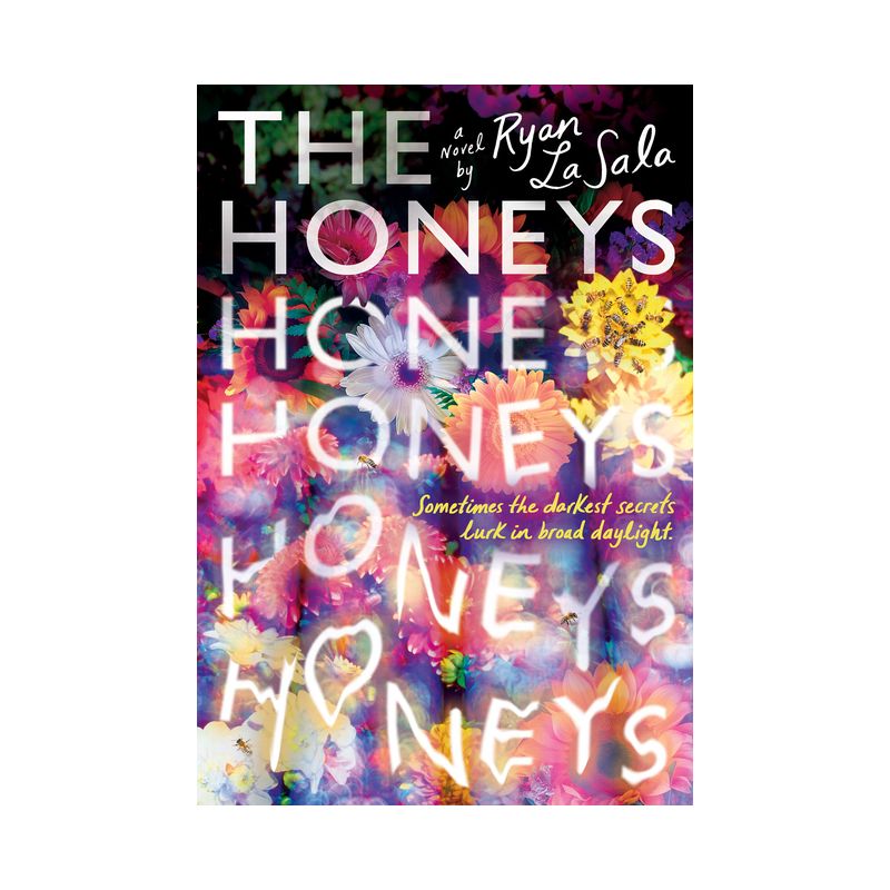 The Honeys - by Ryan La Sala, 1 of 2