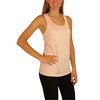 Reebok Womens Racerback Tank Top - 2 of 4