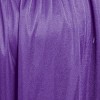 Collections Etc Beautiful Lace Trim Silky Tricot Sleeveless Nightgown - 3 of 3