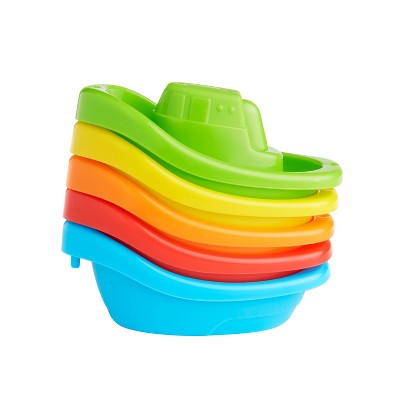 toy boats for bath time