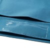 Canvas Desk Tool Holder Deep Sea Blue - up&up™: Office Supplies Organizer, Polyester Canvas, 15" Height, 18" Width - 3 of 3