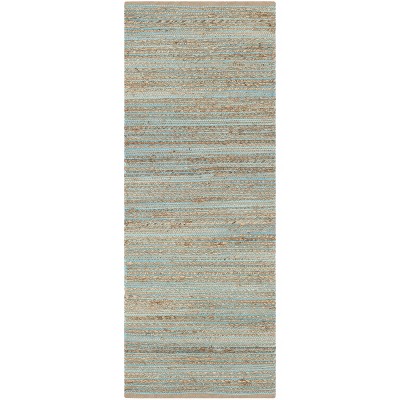 Cape Cod CAP851 Woven Indoor Rug - Safavieh