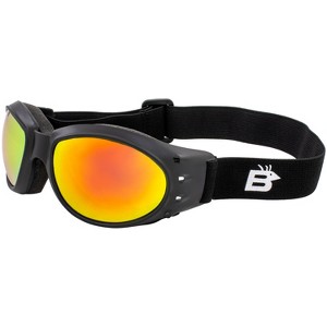 Birdz Eyewear Eagle Safety Goggles - 1 of 4