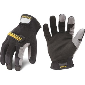 Ironclad  Mechanics Gloves,XS/6,9",PR WFG-01-XS - 1 of 1