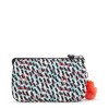 Kipling Creativity Large Printed Pouch - 4 of 4