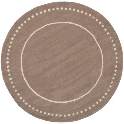 Bella BEL151 Hand Tufted Area Rug  - Safavieh