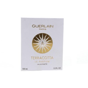 Guerlain Terracotta Le Parfum Eau de Toilette, 3.3 oz - 1 of 4