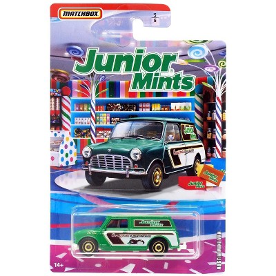 matchbox mini