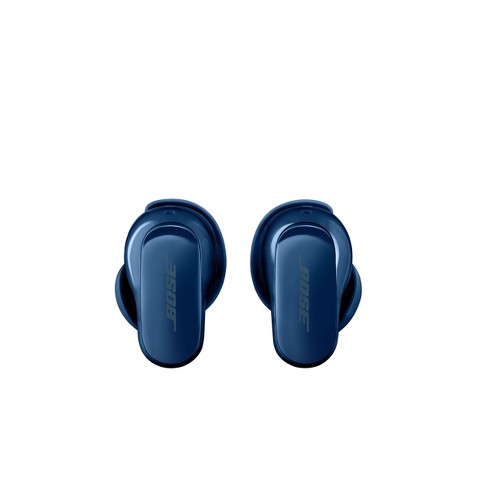 Bose Quietcomfort Ultra Noise Cancelling Bluetooth Wireless Earbuds Lunar Blue Target