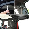 TruAIR Wrangler JK Front & Rear Grab Handles - 3 of 4