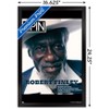 Trends International SPIN Magazine - Robert Finley 21 Framed Wall Poster Prints - 3 of 4