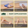 MBIGM Striped Indoor & Outdoor Non-Slip Stair Treads - 4 of 4