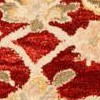 red / moss
