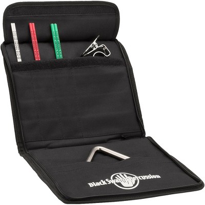 Latin Percussion 6-Inch Pro Triangle With Striker - Chrome Steel Instrument