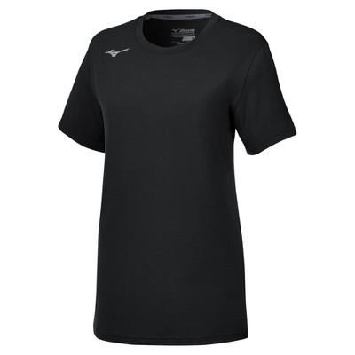 Mizuno Youth Girl's Short Sleeve Attack Tee 3.0