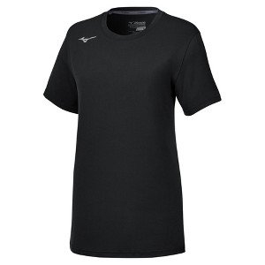 Mizuno Women's Short Sleeve Attack Tee 3.0 - 1 of 2