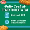 Tyson Lightly Breaded Chicken Strips - Frozen - 20oz - 4 of 4