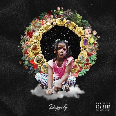 Rapsody - Laila's Wisdom (2 LP) (EXPLICIT LYRICS) (Vinyl)