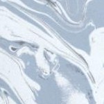 pearl grey marble