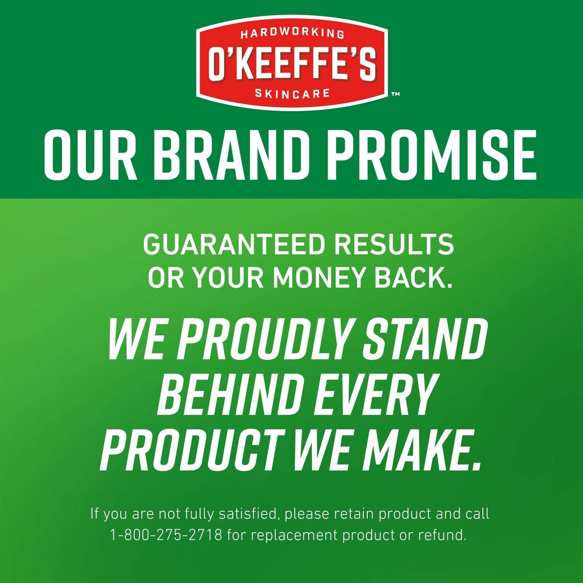 O'Keeffe's Working Hands Night Treatment Lotion - 14oz/2pk - thumbnail 7