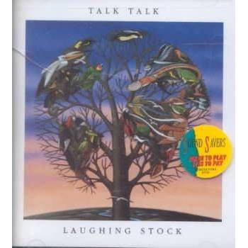 Talk Talk - Laughing Stock (CD)