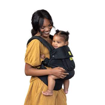 Ergobaby Omni Breeze All-position Mesh Baby Carrier - Olive Green