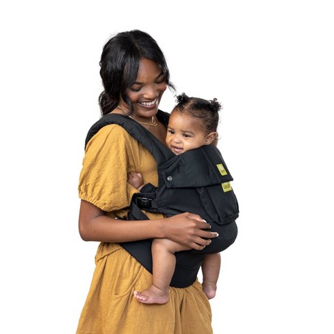 lillebaby six position carrier