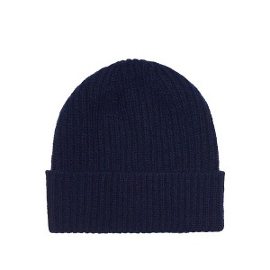 Lona Scott Unisex Pure Cashmere Beanie - 1 of 4
