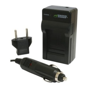 Wasabi Power Battery Charger for Panasonic BLF19 Battery - 1 of 1