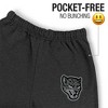 Texas A&M University-San Antonio Primary Logo Jogger Sweatpants - 3 of 4